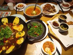 -符离集餐厅(万象城店)