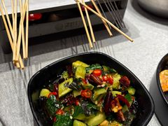 -聚味瞿记·龙虾堂(梅溪湖店)