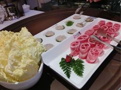 -一品鲜海鲜火锅(海信广场店)