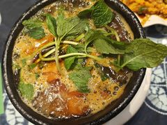 红烧牛肉罐罐-云南李记罐罐米线饵丝小吃(汉中门金鹰店)