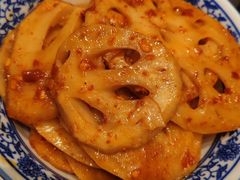 -回家吃饭·地道南昌菜(建德观总店)