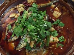 -明升萝卜汤