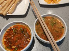 -海底捞火锅(王府井店)