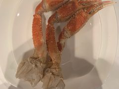 雪蟹-浙江西子宾馆·瑶园咖啡厅