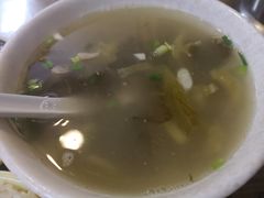 -陈记汤饭(水巷口店)