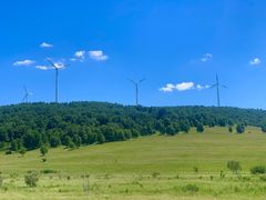 -塞罕坝国家级自然保护区