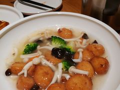-枣子树·素食餐厅(普陀山店)