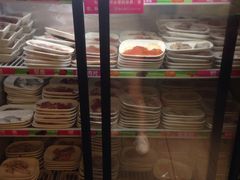 -怡人怡口牛排海鲜自助(飞龙大厦店)