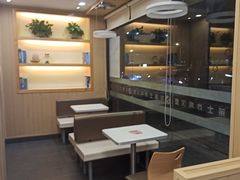 -华莱士·全鸡汉堡(水口2店)