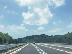 -将军关探险漂流