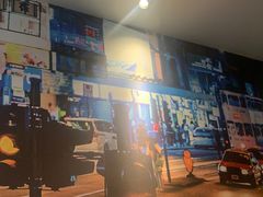 -左记港食(融科天城店)