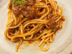 经典肉酱意面-La Terre乐田(万象城店)