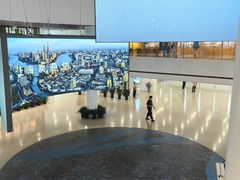 -上海城市规划展示馆