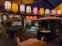 -院8里·小聚园老川菜(九眼桥店)