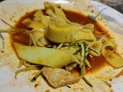 -阿西娅食府(中关村店)