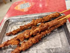 -华天延吉餐厅(西安门一店)
