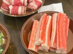 -黄潇洒老火锅(九眼桥宏济巷店)