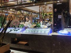 -海玥荟海鲜姿造自助餐厅(欧罗巴广场店)