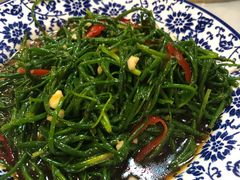 -天源居餐厅·地方特色菜(张北店)