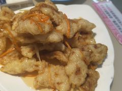 锅包肉-老码头黑皮肘子锅包肉(赣水路店)