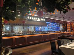 -八府香鸭·啫啫煲(华山路店)