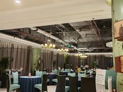 -金狮麟·新豫菜(金码大厦店)