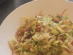 -大清花饺子(山庄店)