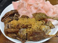 -三林本帮馆(中林街店)