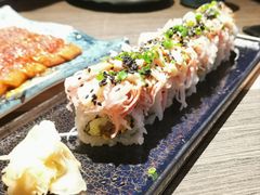 -炙柒Sekinana·精致日料(合生汇店)