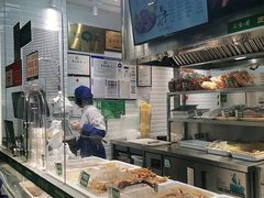 -紫光园清真北京小吃(广渠门内店)
