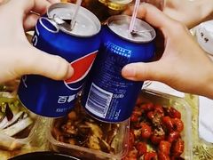 -蓝精灵饺子店