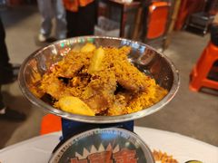 -大芊金重庆串串火锅(南京路店)