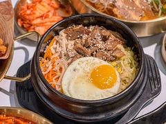 -朴鲸家正宗韩国料理(福田店)