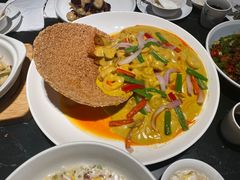 -芳芳私房菜·精做淮扬菜(承德路店)