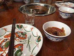 -前门涮肉(群力店)