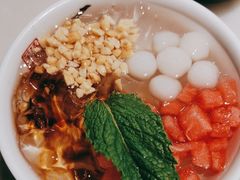 -绿茶餐厅(昆明世纪金源店)