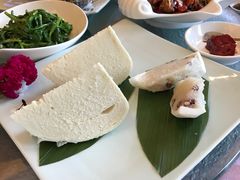 -蜈支洲岛珊瑚酒店临海阁中餐厅