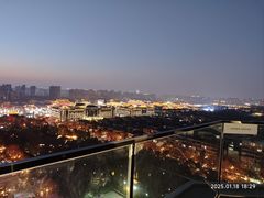 -烛影拾光观景餐厅·创意菜·摄影·小提琴(大唐不夜城店)