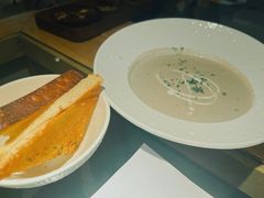 -春树下·树屋花房西餐厅(罍街AS1980店)