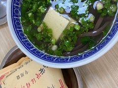 -樊记腊汁肉(竹笆市总店)