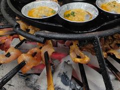 -二师兄火盆烤肉(湖口店)