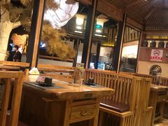 -黑牛の店·和牛烧肉(合生汇店)
