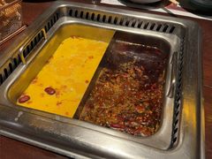 -大隐·成都火锅Bistro(合生麒麟新天地店)