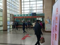 -中国中医科学院望京医院(院本部)