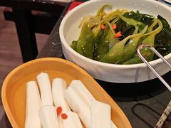 -巴蜀大将火锅(春熙店)