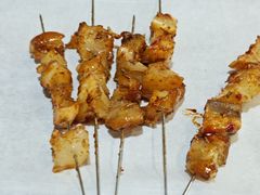 -壹块捌烧烤(灯市口店)