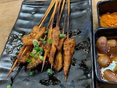 烤五花肉-成都吃客(九眼桥店)