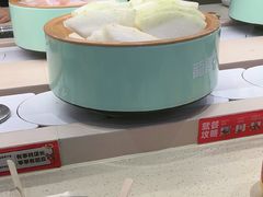 -龍歌自助小火锅(市北台东利群店)