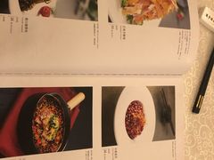 -汇贤府·李氏鲁菜(五棵松店)