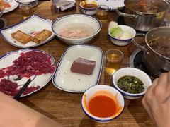 -厝味火锅·潮汕卤水火锅(十一合店)